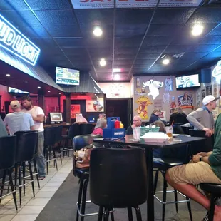 Trouble's Sports Bar