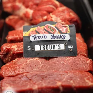 Your grill&apos;s best friend? Our hand-selected meats. Surprise, let&apos;s fire it up!  #GrillingSeason