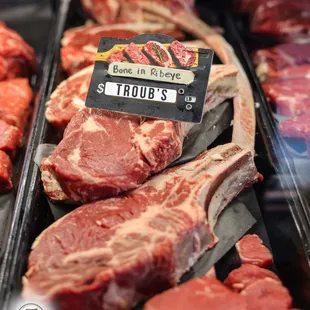 Your grill&apos;s best friend? Our hand-selected meats. Surprise, let&apos;s fire it up!  #GrillingSeason