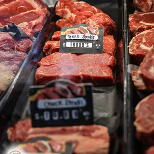 Your grill&apos;s best friend? Our hand-selected meats. Surprise, let&apos;s fire it up!  #GrillingSeason