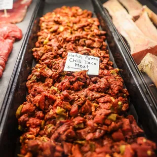 Welcome to Troub&apos;s--where quality meets community. Stop by for the best meats in town!