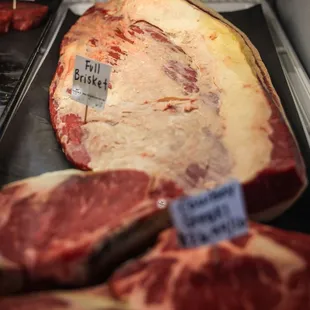 Welcome to Troub&apos;s--where quality meets community. Stop by for the best meats in town!