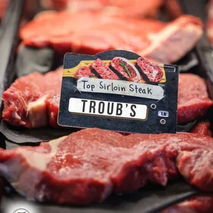 Your grill&apos;s best friend? Our hand-selected meats. Surprise, let&apos;s fire it up!  #GrillingSeason