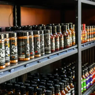 All your favorite products!