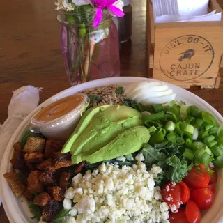 Chipotle Cobb