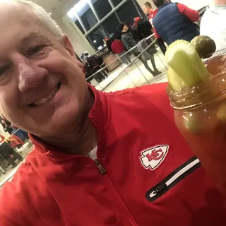 Mark F.
