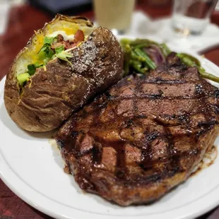 Trout Street Bar & Grill