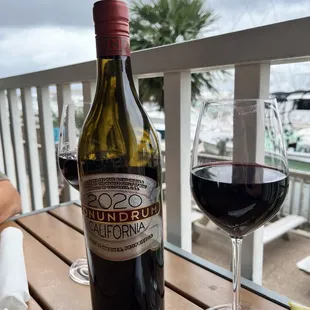Nice wine