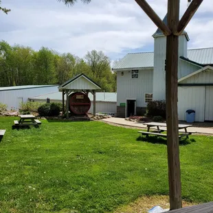 Troutman Vineyards