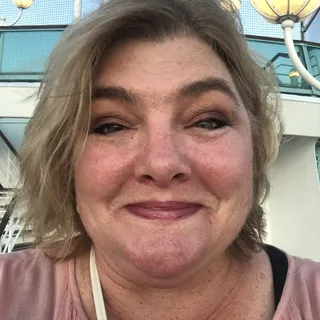 Christine B.