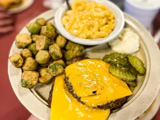 Smokey Joe's BBQ