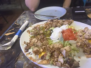 Og's Sports Grill