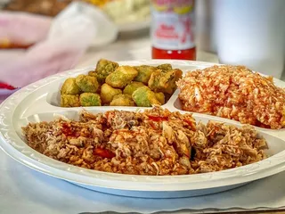 Barbecue Center