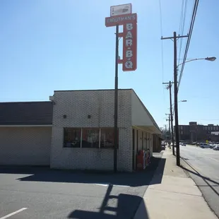 Troutman&apos;s, Concord, NC