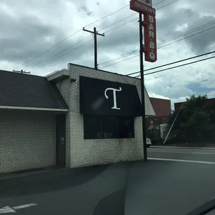 T is for Tasty