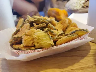 Porky's Bar B Q