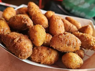 Big Tiny's BBQ