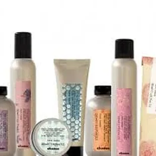 Davines products available here.