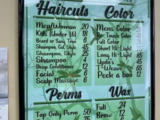 Wee's Hair Salon