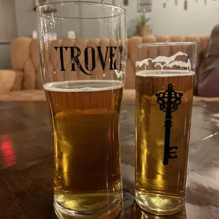 The Sideshow Kölsch