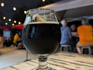 Wooden Ship Brewing