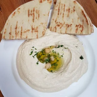 Hummus app