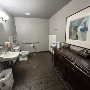 8/3/24 Bathroom