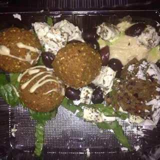 Dolmas
