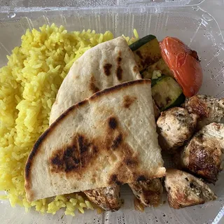 Tzatziki