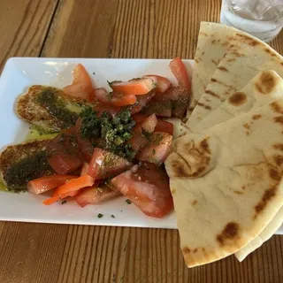 Saganaki