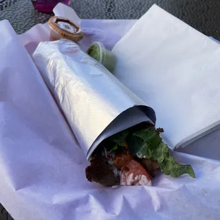 Gyros Wrap