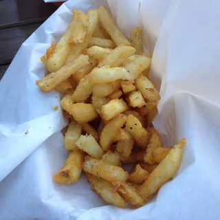 Greek Fries