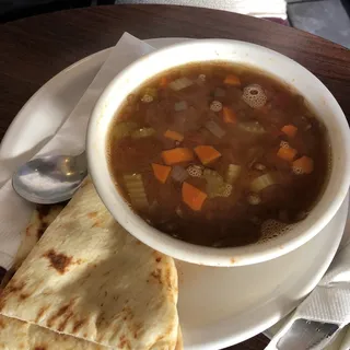Lentil Soup