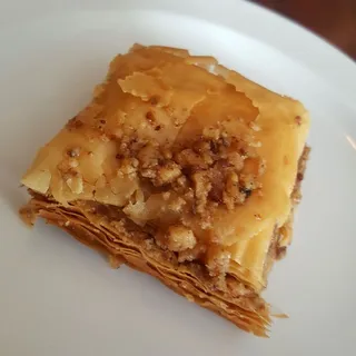 Baklava
