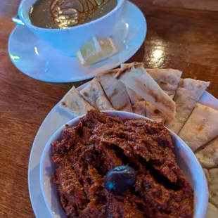 Lentil Soup
