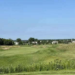 Beautiful course