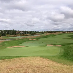 Beautiful course
