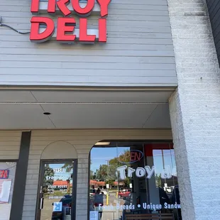 New location!