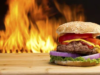 Metro Deli & Grill