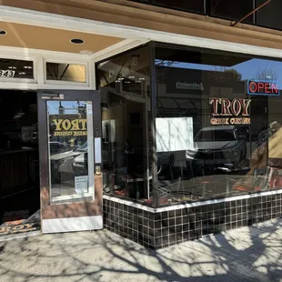 Storefront