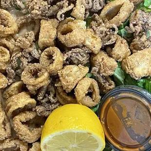 Calamari