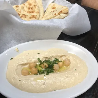 Hummus