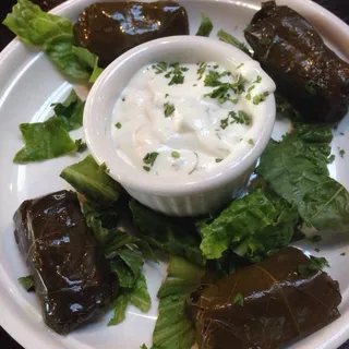 Dolmas