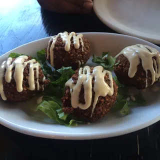Falafel
