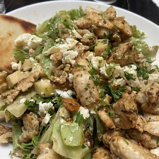 Athenian Chicken Salad