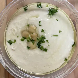 Side of Hummus