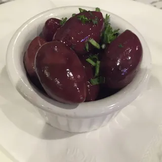 Kalamata Olives