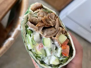 King of Kabab