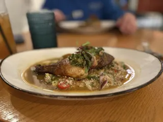 Darband Mediterranean Restaurant