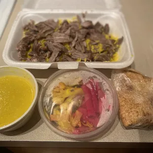 Troy kabob